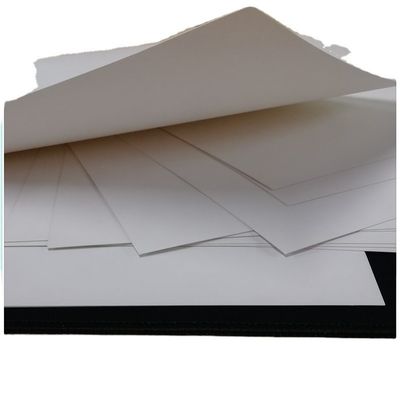 Custom Order C2s Kunstpapier 80 gm 90 gm 100 gm 150 gm 170 gm 300 gm zum Drucken von Namenskarten