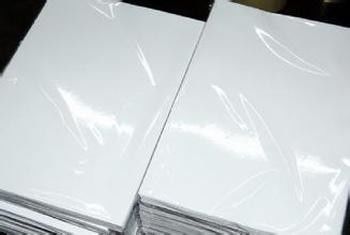 Custom Order C2s Kunstpapier 80 gm 90 gm 100 gm 150 gm 170 gm 300 gm zum Drucken von Namenskarten