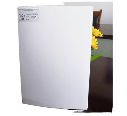 Druckpapier C2S Glanz- oder mattebeschichtetes Kunstpapier Jumbo Roll Rohstoffe für den Markt