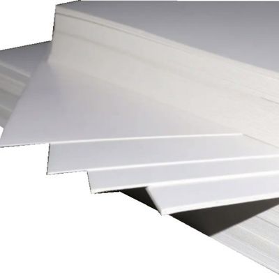 Kaolinitbeschichtetes weißes Klappkartonpapier für umweltfreundliche Verpackungen