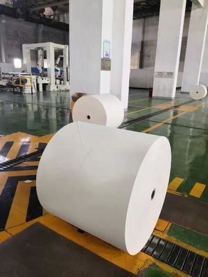 60/70/80gsm Bindungspapier für den Druck von Übungsbüchern aus chemisch-mechanischer Zellstoffmasse
