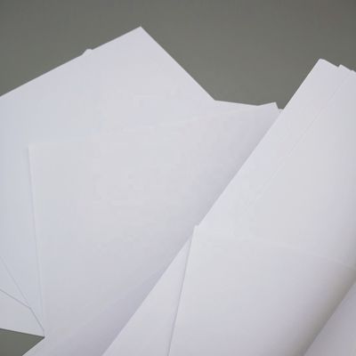 Chemisch-mechanische Zellstoff 70 gm 80 gm Holzfreies Offset-Bondpapier zum Drucken und Verpacken