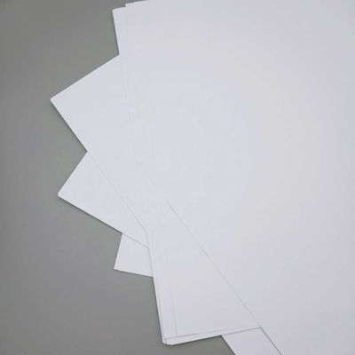 Chemisch-mechanische Zellstoff 70 gm 80 gm Holzfreies Offset-Bondpapier zum Drucken und Verpacken