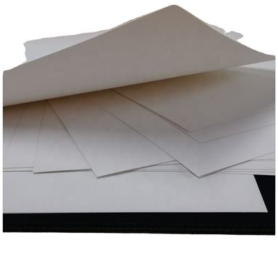 Verkauf von High Bulk GC1 FBB Elfenbeinkartonpapier mit weißer Farbe