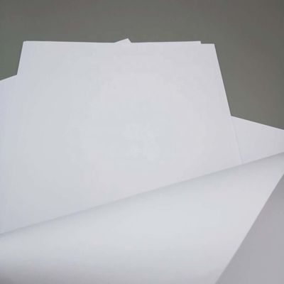 Chemisch-mechanische Zellstoff 70 gm 80 gm Holzfreies Offset-Bondpapier zum Drucken und Verpacken