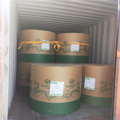 135-140 Weißheitspapier für das Drucken von Übungsbüchern aus der Longfeng/Chenming-Mühle