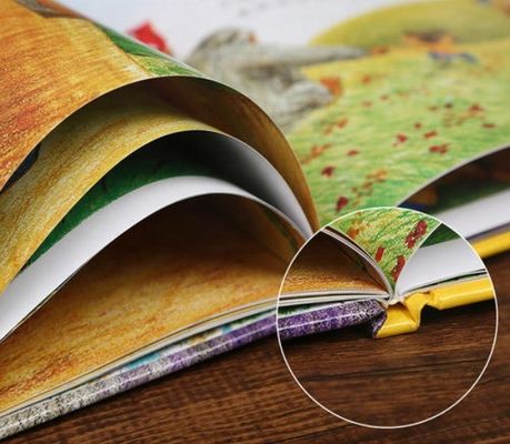 Ausgezeichnetes C2-Kunstpapier für professionelle Druckerei mit Tinte und doppelseitiger Beschichtung