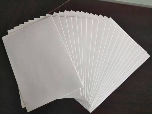 Virgin Pulp Style Ningbo Fold FBB C1S Papier Großmenge GC1 GC2 Karton Kraftpapierblätter