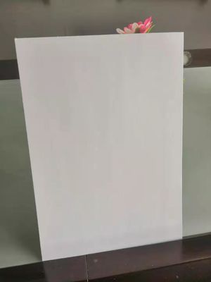Virgin Pulp FBB C1S Elfenbeinkartonpapier für die Verpackung von Großhandelswaren und anderen Geschenkwaren