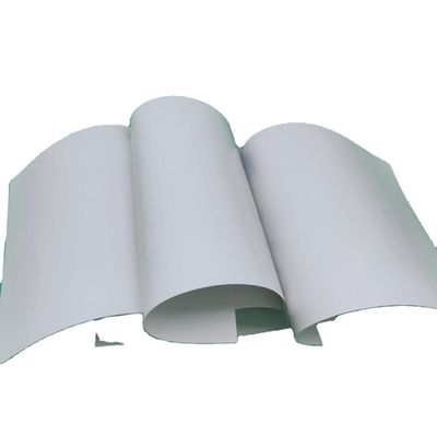 Virgin Pulp FBB C1S Elfenbeinkartonpapier für die Verpackung von Großhandelswaren und anderen Geschenkwaren