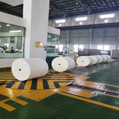 Offsetdruck kompatibles holzfreies Offsetpapier von Longfeng/Chenming