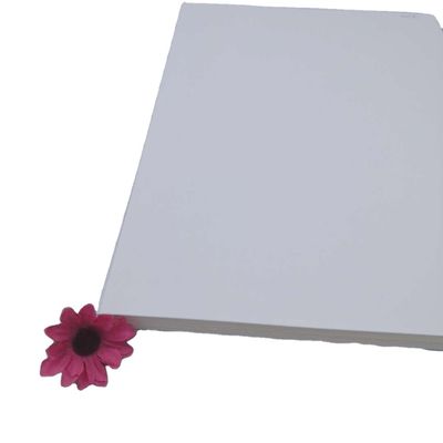 Offsetdruck kompatibles, doppelseitig beschichtetes weißes C2S-Glanz-Kunstpapier für Broschüren