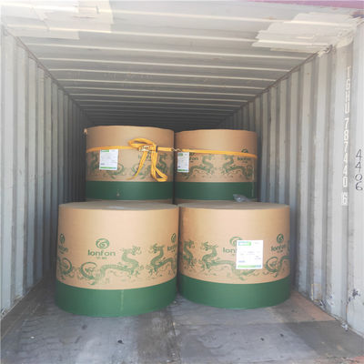 Offsetdruck kompatibles holzfreies Offsetpapier von Longfeng/Chenming