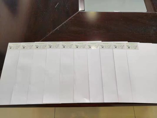 Bondpapier 80-250gm Kunstpapier Matte in Ream-Packung mit doppelseitiger Beschichtung