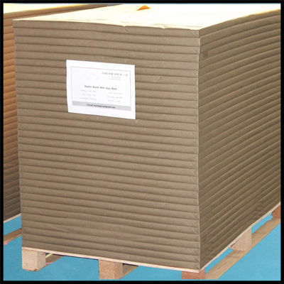Offset-Druck kompatibles Holzfreies Papier aus Holzzzellstoff aus der Baiyun-Mühle