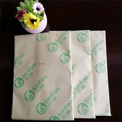 55G-120G Bindungspapier für Offestdruck in Anti-Curl von LONFON/chenming/APP