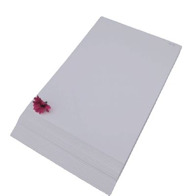 Andere Geschenkwaren für Handwerk PE-Beschichtungsmaterialien Elfenbeinkarton/FBB/C1S/GC1/Faltkarton 250 g 300 g