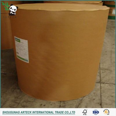 Hellenheit 98%-108% Holzfreies Offsetpapier für die Übung Buchung 60/70/80/100/120gsm