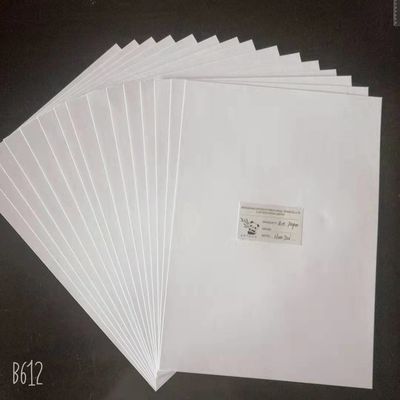 Bindungspapier 100 gm-200 gm HuaTai-Kunstpapier in Riegel-/Rollverpackung zur Beschichtung