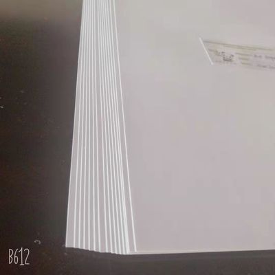 Bindungspapier 100 gm-200 gm HuaTai-Kunstpapier in Riegel-/Rollverpackung zur Beschichtung