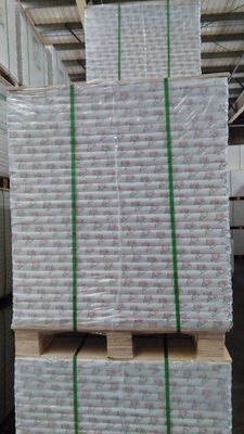 Bindungspapier 100 gm-200 gm HuaTai-Kunstpapier in Riegel-/Rollverpackung zur Beschichtung