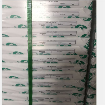 Ein Kaotiertes Papier Nevia Kunstpapier Die ultimative Druckservice Lösung