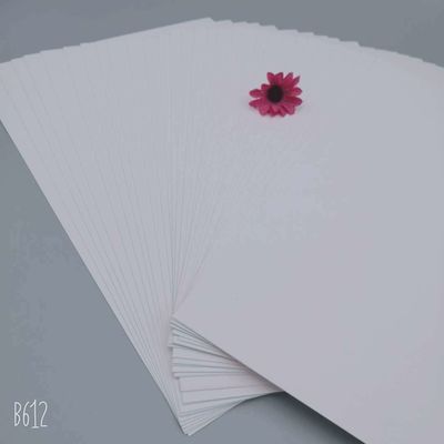 Zenith High Bulk C1S Beschichtet Ningbo Fold FBB Elfenbeinkarton Ideal für Geschenkverpackung Papier