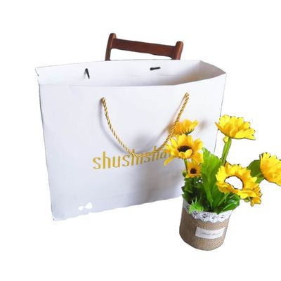 Chemisch-mechanische Zellstoffzelle IP SUN GC1 Ivory Board Feuchtigkeitsdicht und Top- für Verpackungen