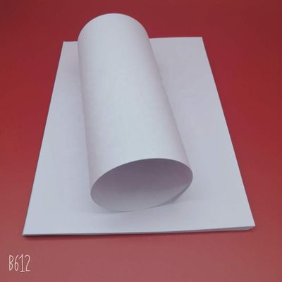 Chemisch-mechanische Zellstoffzelle IP SUN GC1 Ivory Board Feuchtigkeitsdicht und Top- für Verpackungen