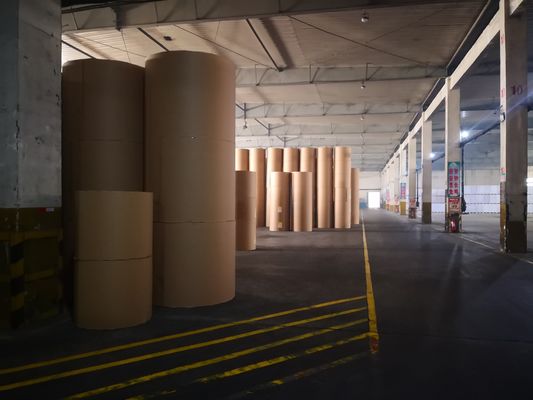 Chemisch-mechanische Zellstoffzelle IP SUN GC1 Ivory Board Feuchtigkeitsdicht und Top- für Verpackungen