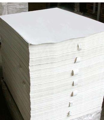 Offset-Druck kompatiblen Duplex-Board Yunjing 60GSM 70GSM 80GSM 90GSM 100GSM 120GSM