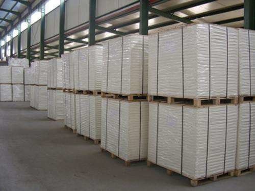 Offset-Druck kompatiblen Duplex-Board Yunjing 60GSM 70GSM 80GSM 90GSM 100GSM 120GSM