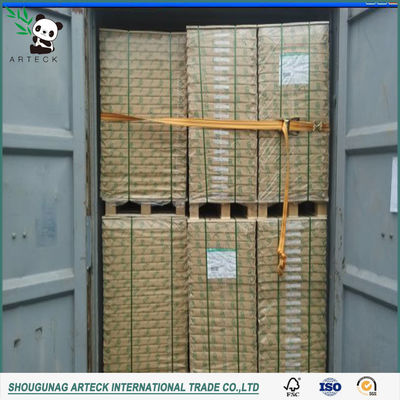 Offset-Druck kompatiblen Duplex-Board Yunjing 60GSM 70GSM 80GSM 90GSM 100GSM 120GSM
