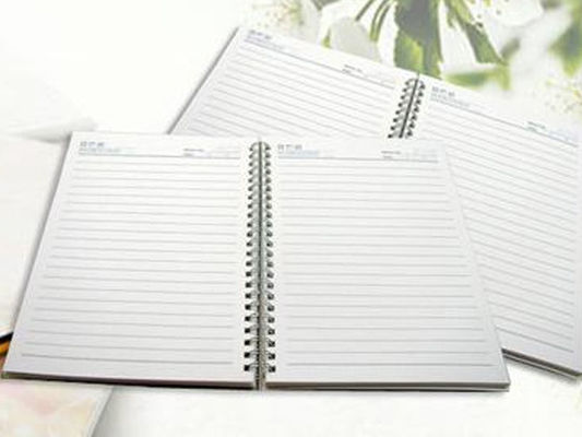 60 70 80 90 100 120GSM Rohweißpapier/Nicht beschichtetes Offsetpapier mit hoher Grammage