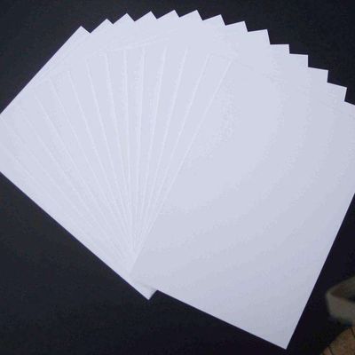110*68*12mm Bestellung Popel C1S mit Beschichtung aus Elfenbein/ FBB/ Bristol Paper Roll