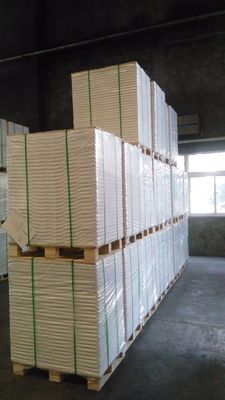 110*68*12mm Bestellung Popel C1S mit Beschichtung aus Elfenbein/ FBB/ Bristol Paper Roll