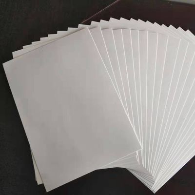 210/230/250/270/300/350/400gm Lebensmittelzufuhr Pulpe Jungfrau Kleines Elfenbein/FBB zur Verpackung von Lebensmitteln