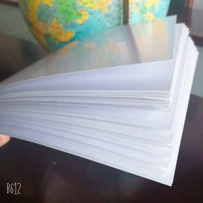 HI-KOTE C2S Kunstpapier Die perfekte Kombination von und Anpassung für das Schreiben