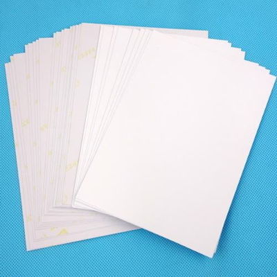 Chinesische Snow Eagle C2S beschichtet Kunstpapier Glanz/Mat Glanz oder Matte Wählen Sie Ihre Veredelung