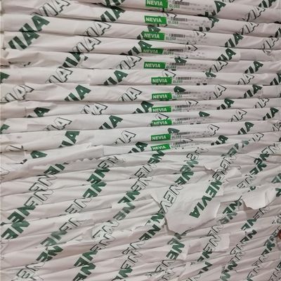 Zollvorschriften und Anti-Curl-Nevia-Kunstpapier für den Druck