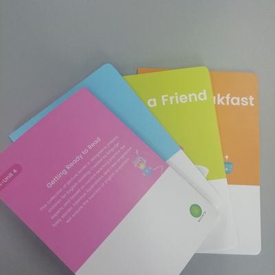 Zollvorschriften und Anti-Curl-Nevia-Kunstpapier für den Druck