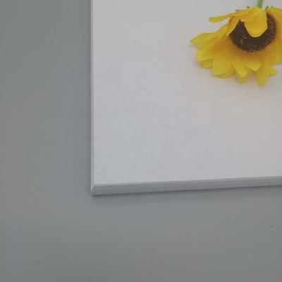 Zollvorschriften und Anti-Curl-Nevia-Kunstpapier für den Druck