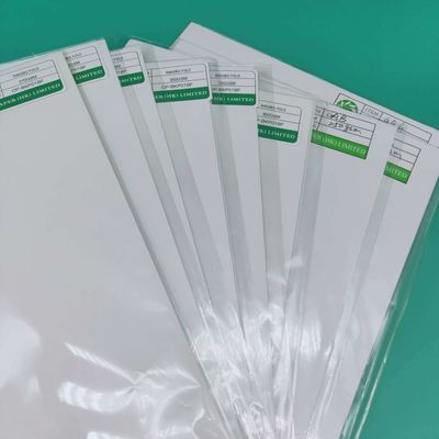 Papier aus Elfenbeinkarton, Klappkarton mit PVC-Beschichtung und Jungfruchtzellstoff