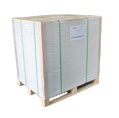 Offsetdruck für FBB/Ivory Board/Duplex Board-Druck