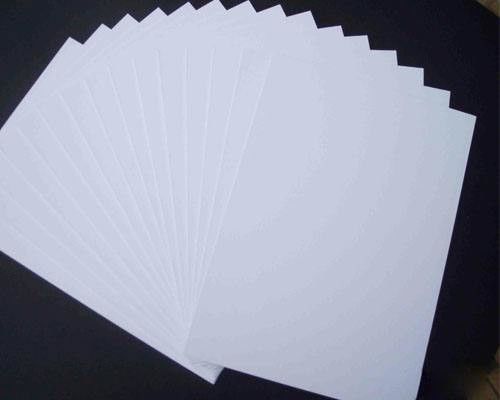 Bestellungen auf Bestellung akzeptiert Offsetdruck kompatibel mit GC2 Ivory Board/FBB/Folding Box Paper