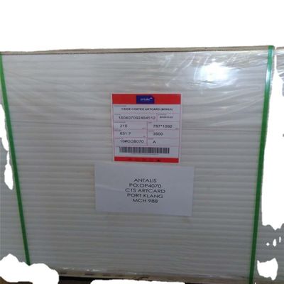 Offsetdruck für FBB/Ivory Board/Duplex Board-Druck