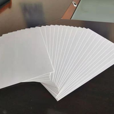 Beschichtetes Ningbo Fold C1S Elfenbeinkarton 190-400 gm für professionelles Laserdruck