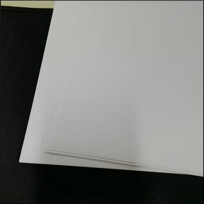 Offsetdruck chemisch-mechanisch kompatibles Kunstpapier aus Zellstoff