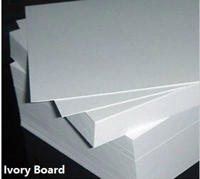 Chemisch-mechanische Zellstoffmasse FBB/Fold C1S FOLDING BOX BOARD/Ivory Board für Feuchtigkeitssicherung