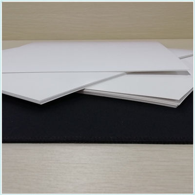 Virgin Pulp Ivory Board 190g-400g für Geschenkverpackungspapier Handwerk von APP/Bohui/IPSUN